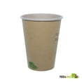 thumbnail image 1 of Packnwood 210GCZEN12 12 oz. Zen Kraft Paper Cup, 1 of 2