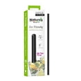 thumbnail image 1 of Packnwood 8NPCHP19FB1 7.75 in. Durable Full Paper Straws, Black, 1 of 1