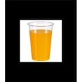 thumbnail image 1 of Packnwood 8NPGPLA201 7 oz 2.83 x 3.15 in. Clear PLA Cup - 480 Piece, 1 of 1