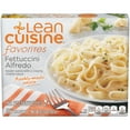 thumbnail image 1 of Packof 12, Lean Cuisine, Fettuccini Alfredo, 9.25 oz, 1 of 6