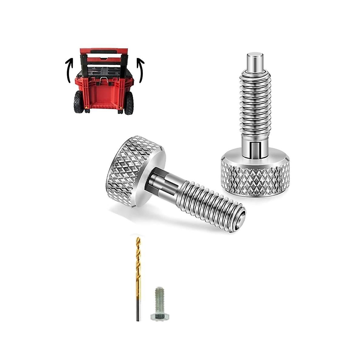 Packout Handle Release Pins Packout Handle Quick Release Pins Packout