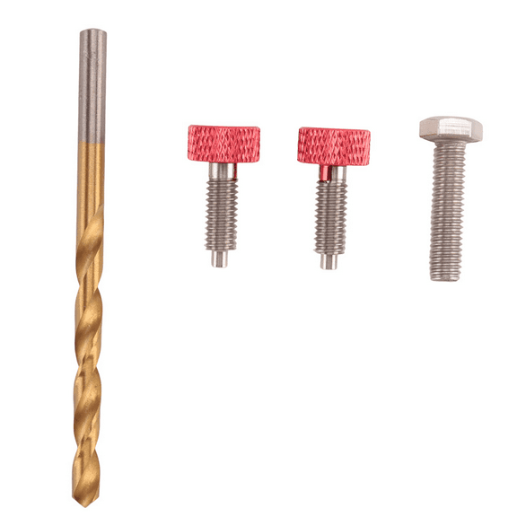 Packout Handle Release Pins Removal Kit B