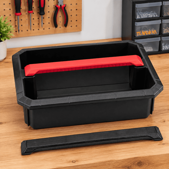 Packout Storage Tray For Large Tool Box