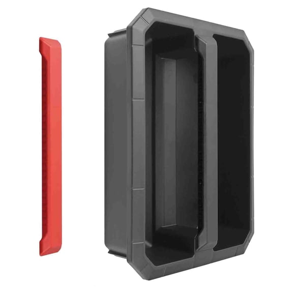 Packout Storage Tray for Tool Box - Detachable handle