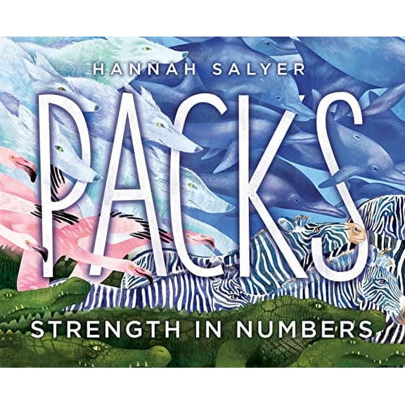 Pre-Owned Packs: Strength in Numbers, (Hardcover)