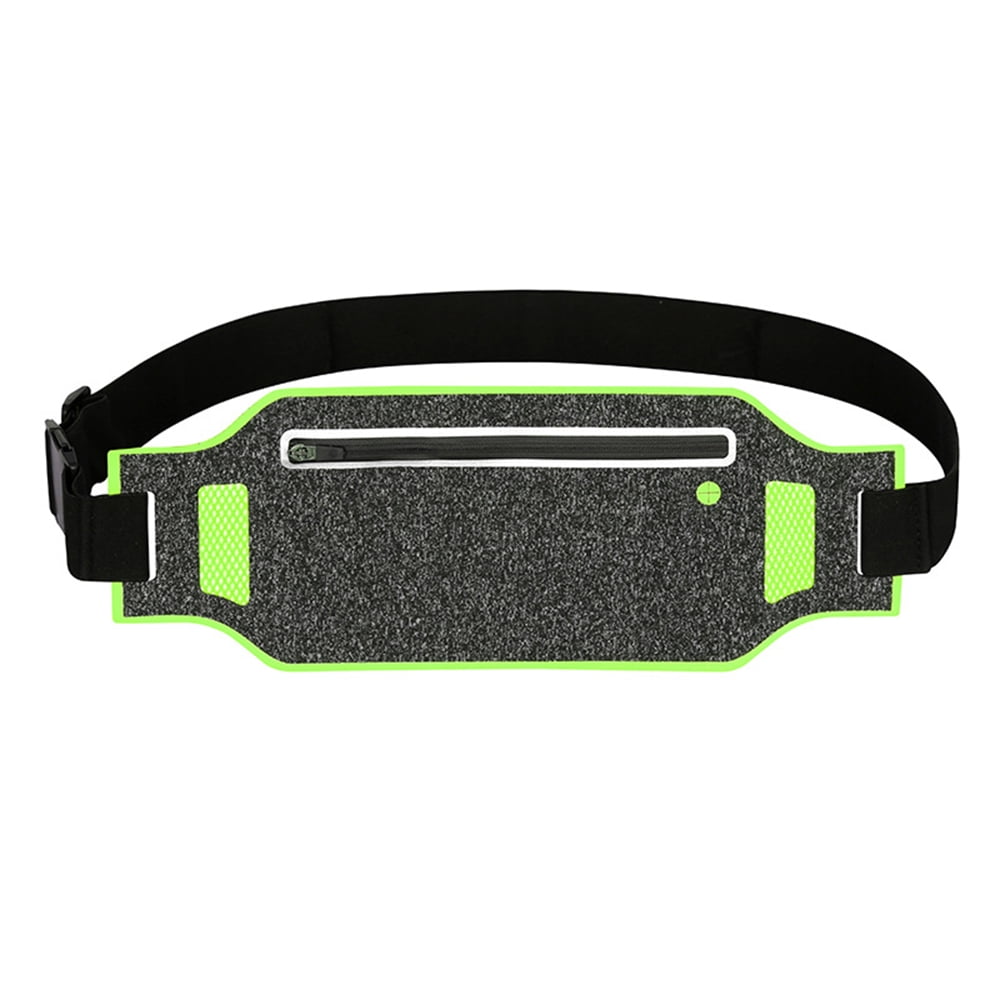 Packs for Women, Waterproof Fanny Pack for Men, Adjustable Running Belt Waist Pack Slim