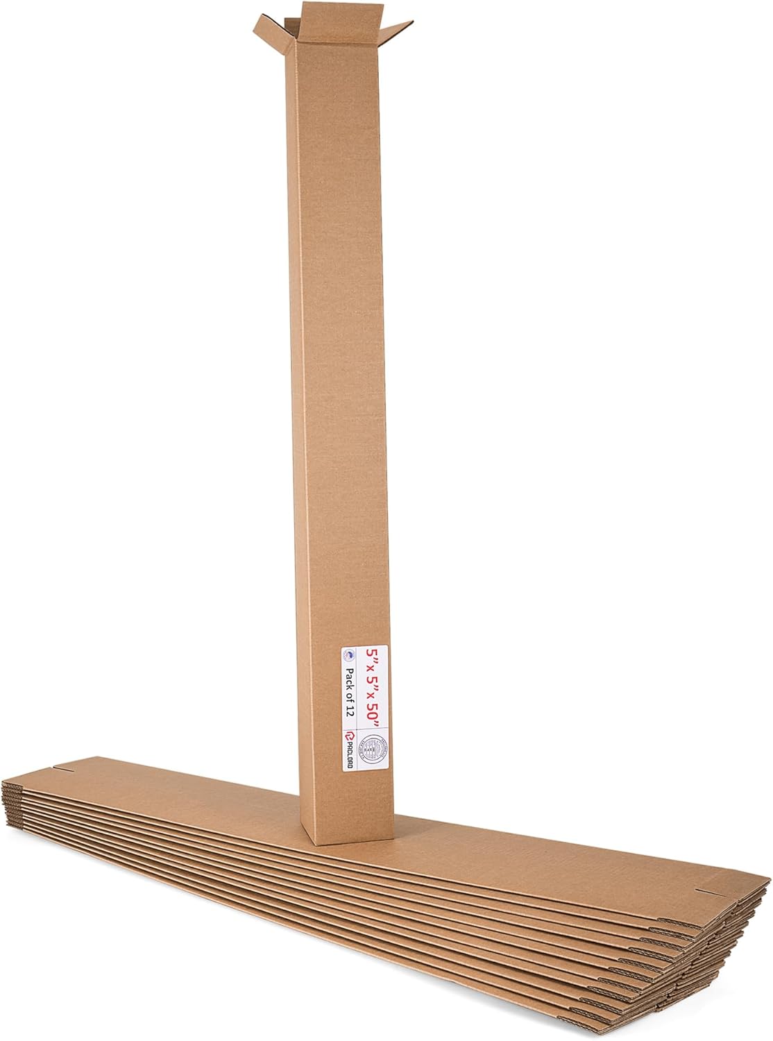 Paclord Tall Cardboard Boxes 5