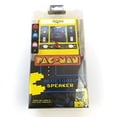 thumbnail image 1 of Pacman SP2-17718 Arcade Retro Lightweight Bluetooth Speaker, 1 of 2
