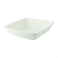 thumbnail image 1 of Pacnwood & Jet Dist Whse 210APUSCB750 PE 7 x 7 in. Sugar Cane Bowl, White, 1 of 1
