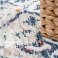 thumbnail image 1 of Paco Home Vintage Rug Oriental Design with Modern Ornaments Multicolor Blue 7'10" x 11'2" 8' x 10' Rectangle,Runner, 1 of 5