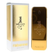 Paco One Million 3.4oz EDT Spray M