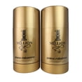 thumbnail image 1 of Paco Rabanne 1 Million 2.3 oz Deo. Stick 2 Pack, 1 of 4