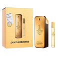 thumbnail image 1 of Paco Rabanne 1 Million 3.4 Eau De Toilette Spray by Paco Rabanne Gift Set for Men, 1 of 4