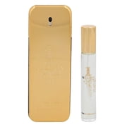 Paco Rabanne Mens 1 Million Gift Set Fragrances 3349668626700