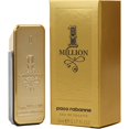 Paco Rabanne 1 Million By Paco Rabanne Edt 0.17 Oz