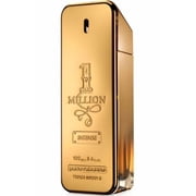 Paco Rabanne 1 Million Cologne for Men, 1.7 Oz