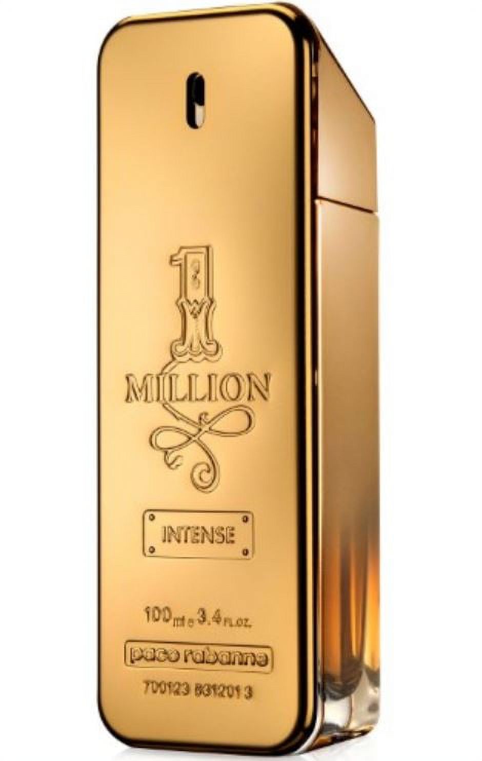One Million Perfume