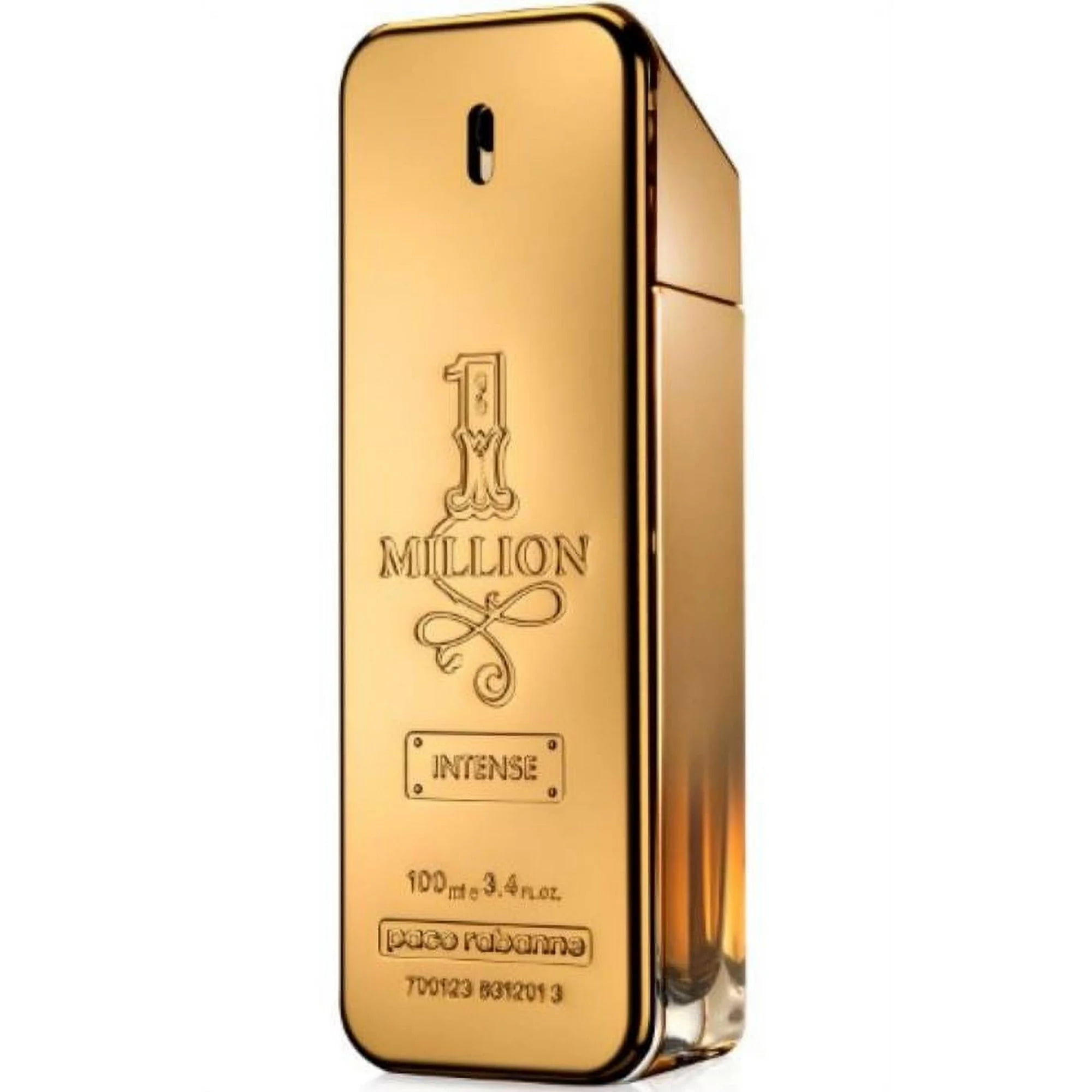 Paco Rabanne 1 Million Cologne for Men, 3.4 Oz - Walmart.com