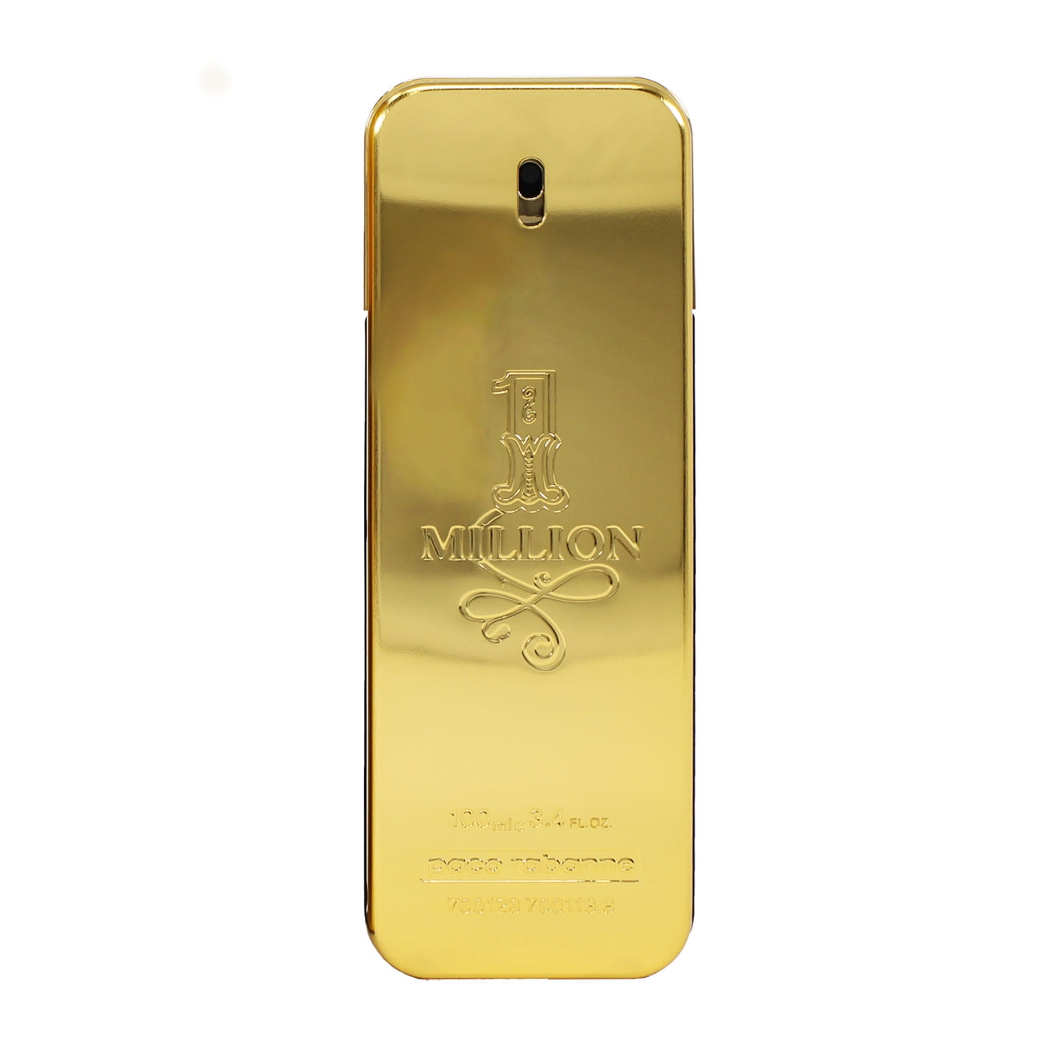 One 1 Million 3.4 oz for men by Paco Rabanne