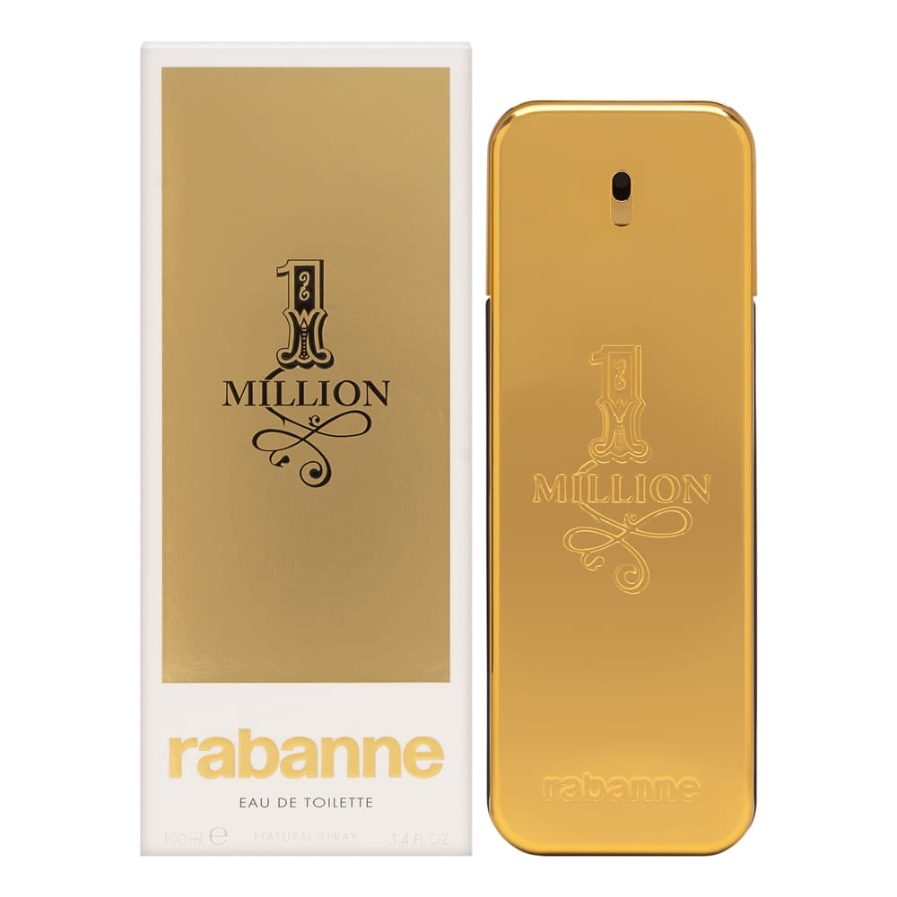 パコ ラバンヌワンミリオン EDT 100ml 1 MILLION EDT Amazon | 【パコラバンヌ】ワンミリオン P・SP 100ml [並行輸入