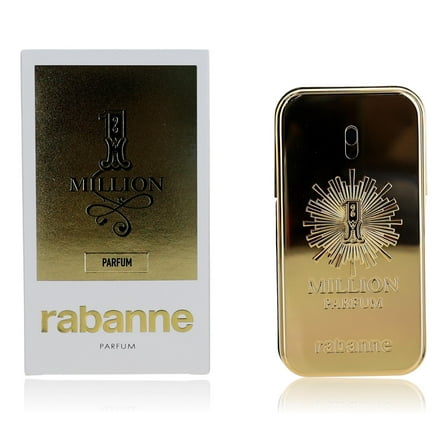 Paco Rabanne 1 Million Parfum, 1.7 oz Parfum Spray