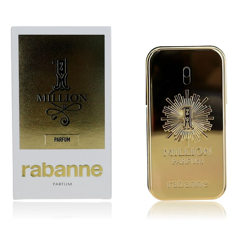 ✓Paco Rabanne 1 Million オードトワレ 50ml Paco Rabanne 1 Million Parfum Edp Spray for Men, 50ml/1.7oz