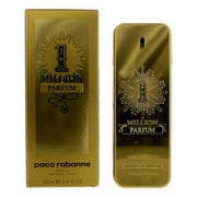 Paco Rabanne 1 Million Parfum, 3.4 oz Parfum Spray