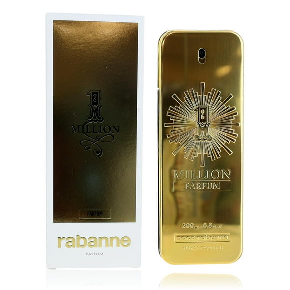 Paco Rabanne 1 Million Parfum, 6.8 oz Parfum Spray