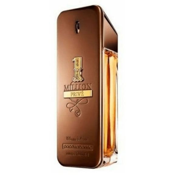 Paco Rabanne 1 Million Prive Eau de Parfum, Cologne for Men, 3.4 Oz