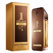 Paco Rabanne 1 Million Prive Fragrance For Men Edp Spray - 3.4 Oz