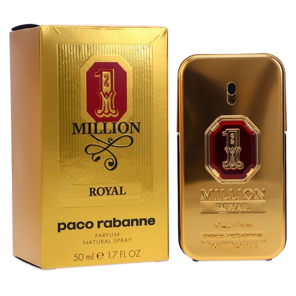 Paco Rabanne 1 Million Royal , 1.7 oz Parfum Spray