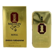 Paco Rabanne 1 Million Royal , 1.7 oz Parfum Spray