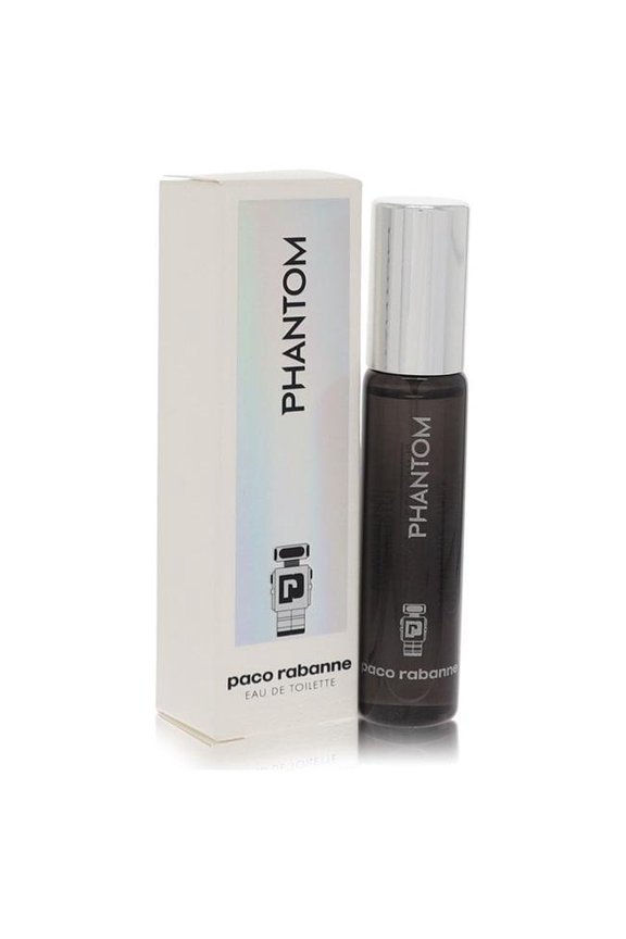 566568 15 ml Phantom Eau De Toilette Spray for Men