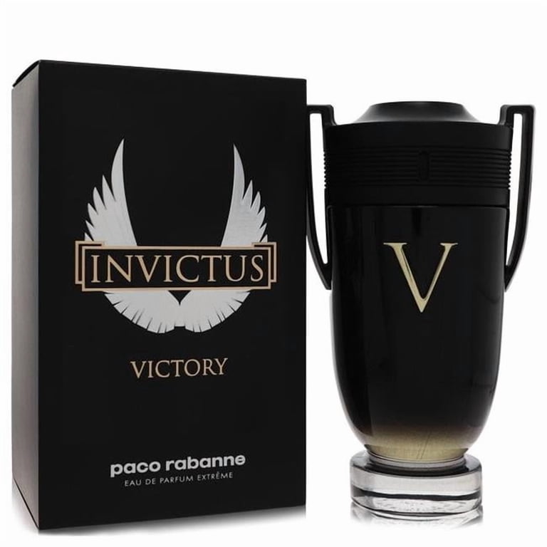 Paco Rabanne 566565 200 ml Invictus Victory Eau De Parfum Extreme