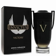 Paco Rabanne 566565 200 ml Invictus Victory Eau De Parfum Extreme Spray for Men
