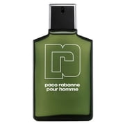 Paco Rabanne 3.4 oz Mens Paco Rabanne Eau De Toilette Spray