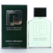 Paco Rabanne After Shave Lotion for Men, 3.3 Oz