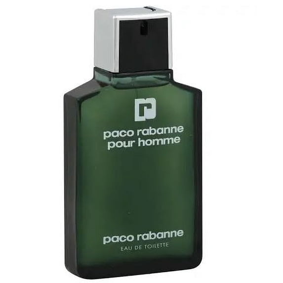 Paco Rabanne Cologne for Men, 3.4 Oz