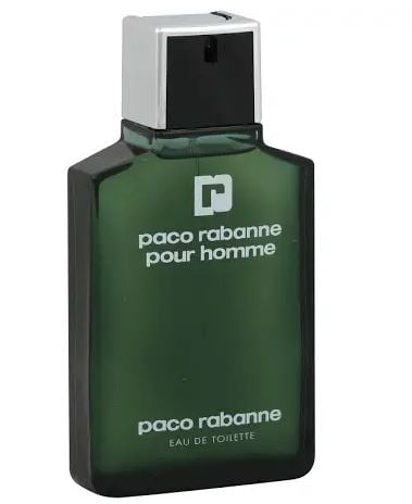 Paco Rabanne Cologne for Men, 3.4 Oz