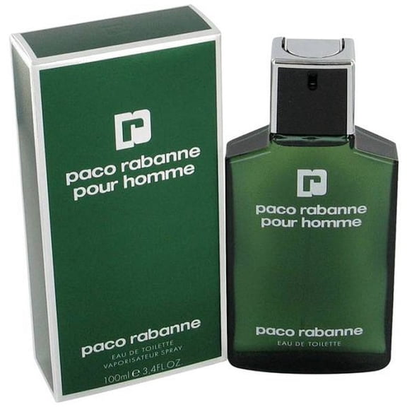 Paco Rabanne Cologne for Men, 3.4 Oz