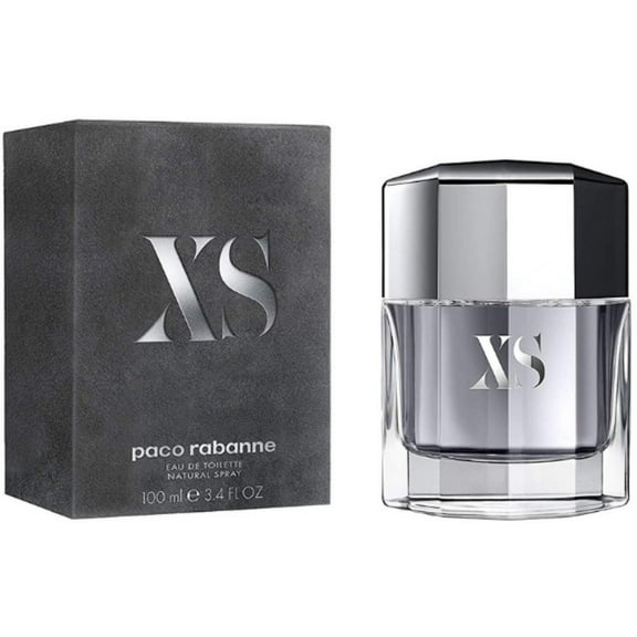 Paco Rabanne EDT Spray for Men 3.4 oz (Pack of 2)