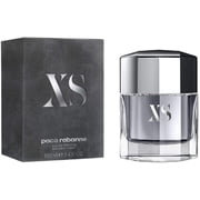 Paco Rabanne EDT Spray for Men 3.4 oz Pack of 2