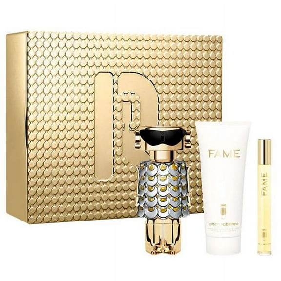 Paco Rabanne FME2 Olimpea Gift Set for Women