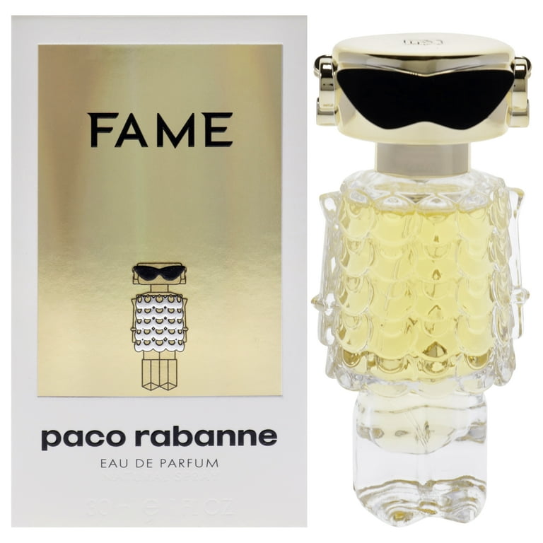 Paco Rabanne Fame Parfum Spray By Paco Rabanne - 1 oz Paco Rabanne Fame Parfum Spray By Paco Rabanne - 1 oz