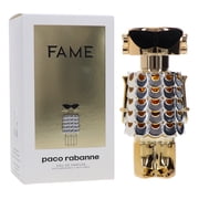 Paco Rabanne Fame Eau De Parfum Refillable for Women 2.7 oz