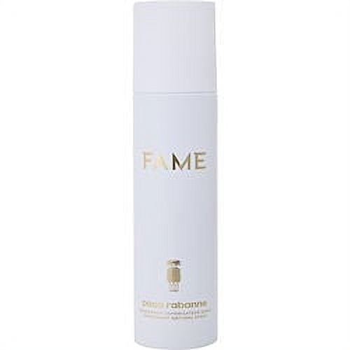 Paco Rabanne Fame Deodorant for Women 150ml Walmart