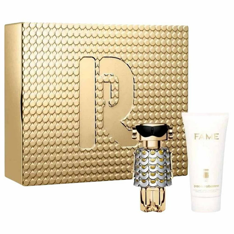 Paco Rabanne Fame Eau de Parfum Gift Set - Walmart.com