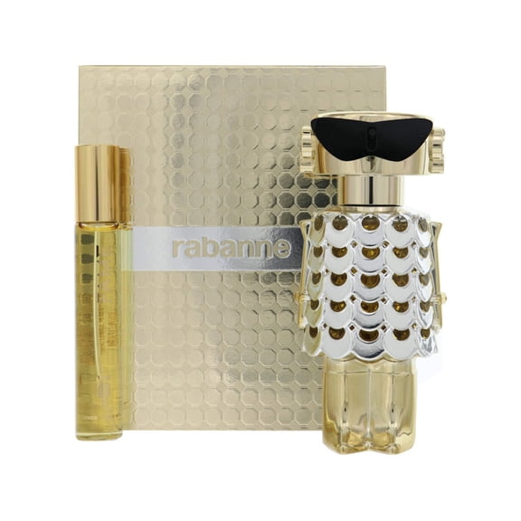 Paco Rabanne Fame 2.7 Eau De Parfum Spray by Paco Rabanne Gift Set for Women