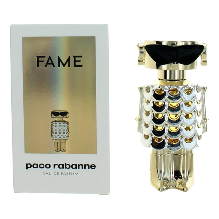 Paco Rabanne Fame Eau De Parfum Spray By Paco Rabanne - 1.7 oz Paco Rabanne Fame Eau De Parfum Spray By Paco Rabanne - 1.7 oz