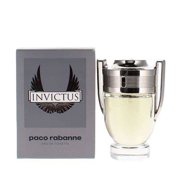 Paco Rabanne Invictus 1.7oz EDT Spray (M)